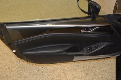 2026 Mazda Mazda MX-5 Miata Grand Touring