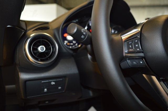 2026 Mazda Mazda MX-5 Miata Grand Touring