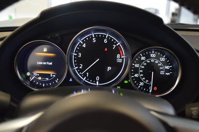 2026 Mazda Mazda MX-5 Miata Grand Touring