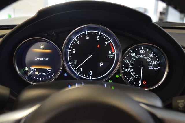 2026 Mazda Mazda MX-5 Miata Grand Touring