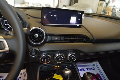 2026 Mazda Mazda MX-5 Miata Grand Touring