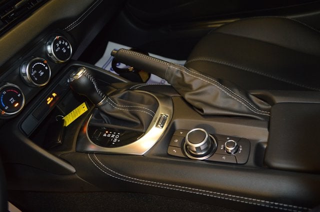 2026 Mazda Mazda MX-5 Miata Grand Touring