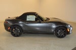 2026 Mazda Mazda MX-5 Miata Grand Touring