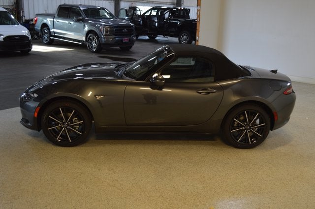 2026 Mazda Mazda MX-5 Miata Grand Touring