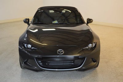 2026 Mazda Mazda MX-5 Miata Grand Touring