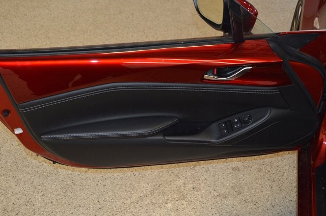 2026 Mazda Mazda MX-5 Miata Grand Touring