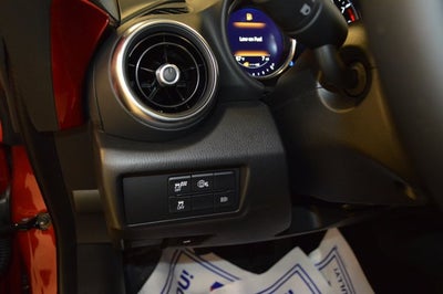 2026 Mazda Mazda MX-5 Miata Grand Touring