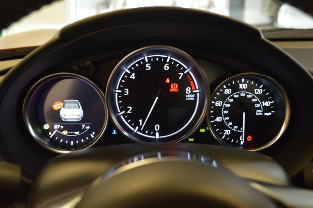 2026 Mazda Mazda MX-5 Miata Grand Touring