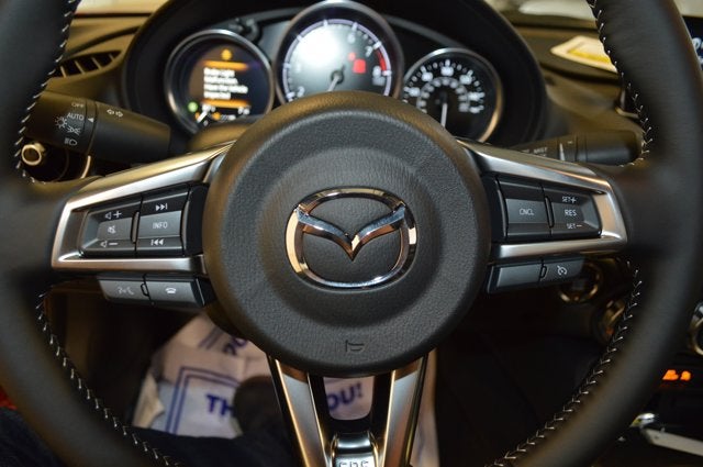 2026 Mazda Mazda MX-5 Miata Grand Touring