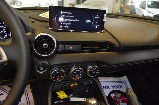 2026 Mazda Mazda MX-5 Miata Grand Touring