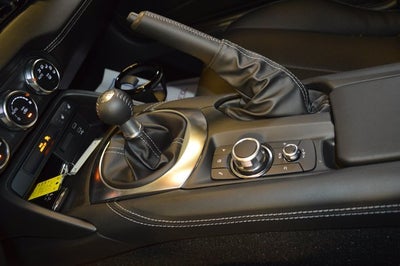 2026 Mazda Mazda MX-5 Miata Grand Touring