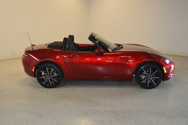 2026 Mazda Mazda MX-5 Miata Grand Touring