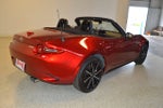 2026 Mazda Mazda MX-5 Miata Grand Touring