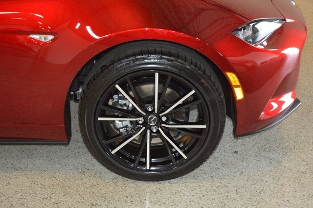 2026 Mazda Mazda MX-5 Miata Grand Touring