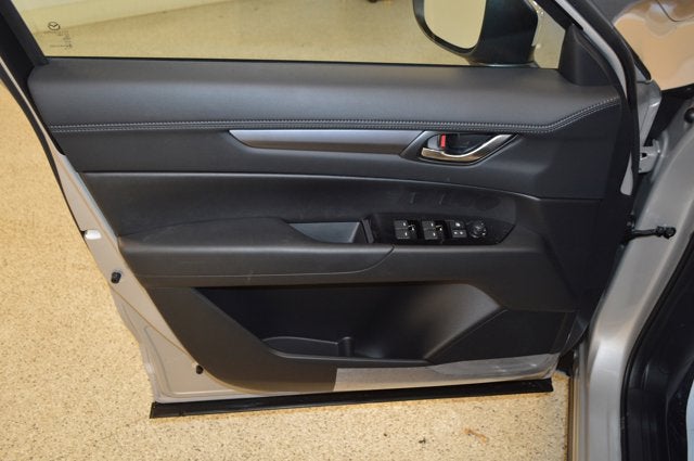 2025 Mazda Mazda CX-5 2.5 S Carbon Edition AWD