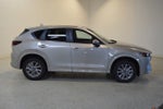 2025 Mazda Mazda CX-5 2.5 S Carbon Edition AWD
