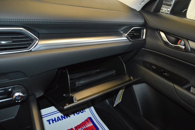 2025 Mazda Mazda CX-5 2.5 S Carbon Edition AWD