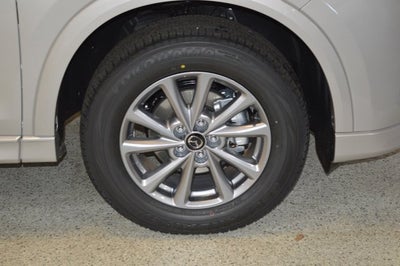 2025 Mazda Mazda CX-5 2.5 S Carbon Edition AWD