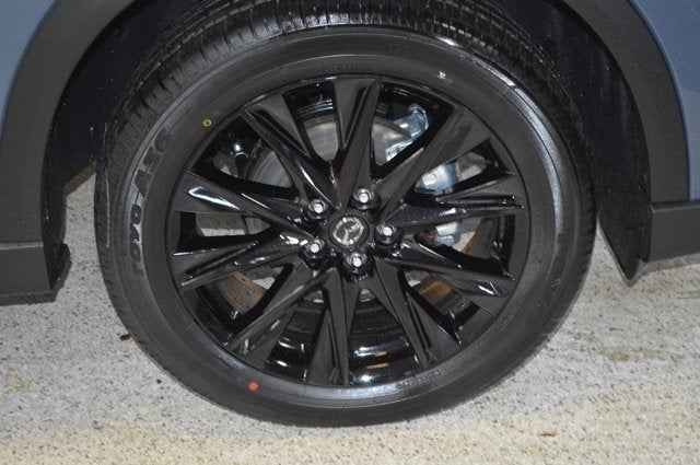 2025 Mazda Mazda CX-5 2.5 S Carbon Edition AWD