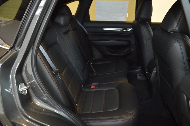 2025 Mazda Mazda CX-5 2.5 Turbo Premium AWD