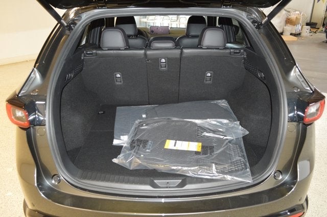 2025 Mazda Mazda CX-5 2.5 Turbo Premium AWD