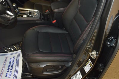 2025 Mazda Mazda CX-5 2.5 Turbo Premium AWD