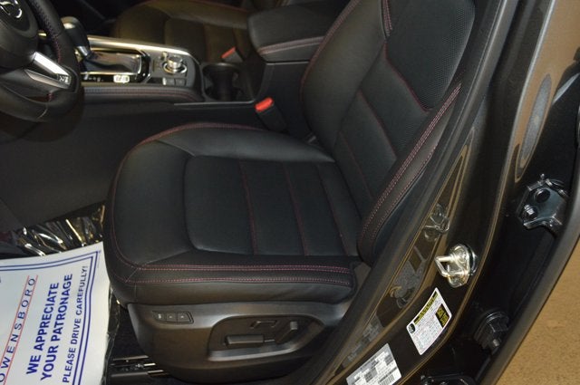 2025 Mazda Mazda CX-5 2.5 Turbo Premium AWD