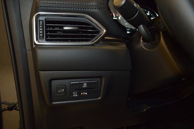 2025 Mazda Mazda CX-5 2.5 Turbo Premium AWD