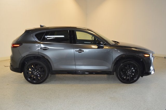 2025 Mazda Mazda CX-5 2.5 Turbo Premium AWD