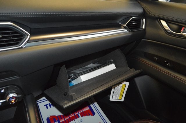 2025 Mazda Mazda CX-5 2.5 Turbo Premium AWD