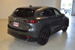 2025 Mazda Mazda CX-5 2.5 Turbo Premium AWD