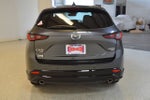 2025 Mazda Mazda CX-5 2.5 Turbo Premium AWD