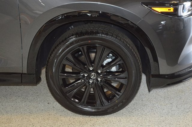 2025 Mazda Mazda CX-5 2.5 Turbo Premium AWD