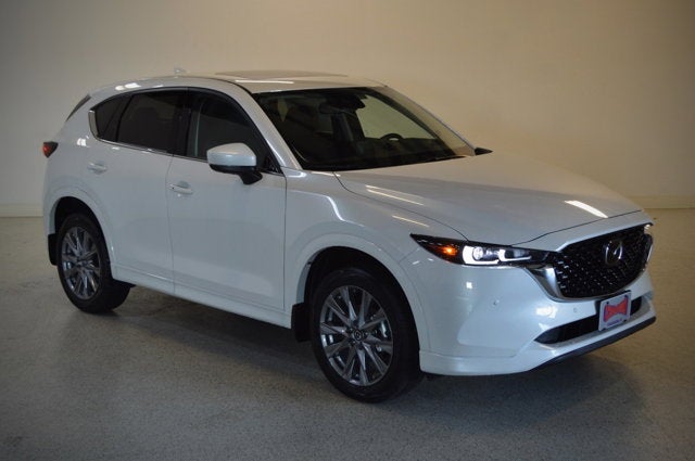 2025 Mazda Mazda CX-5 2.5 S Premium Plus AWD