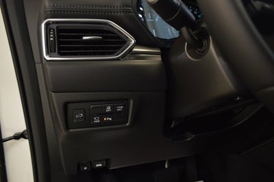 2025 Mazda Mazda CX-5 2.5 S Premium Plus AWD