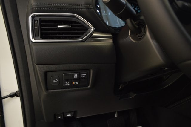 2025 Mazda Mazda CX-5 2.5 S Premium Plus AWD