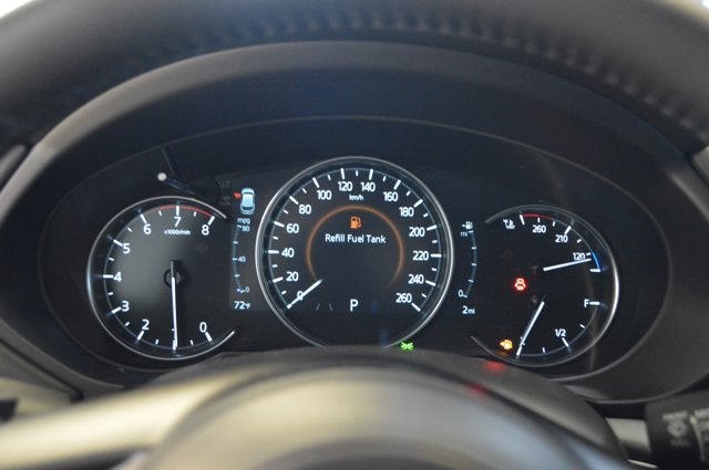 2025 Mazda Mazda CX-5 2.5 S Premium Plus AWD