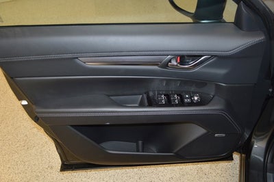 2025 Mazda Mazda CX-5 2.5 S Premium Plus AWD