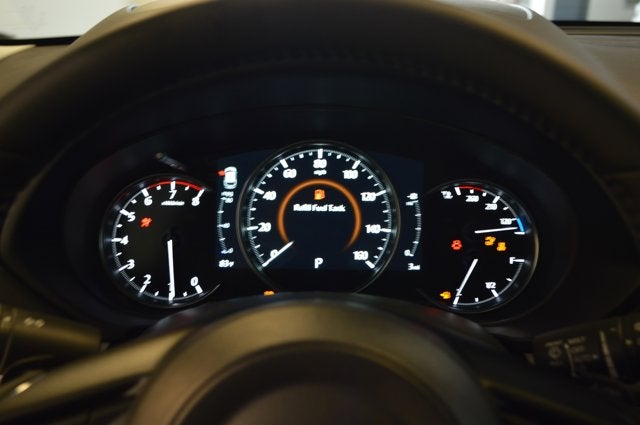 2025 Mazda Mazda CX-5 2.5 S Premium Plus AWD