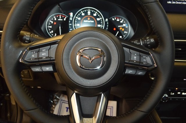 2025 Mazda Mazda CX-5 2.5 S Premium Plus AWD