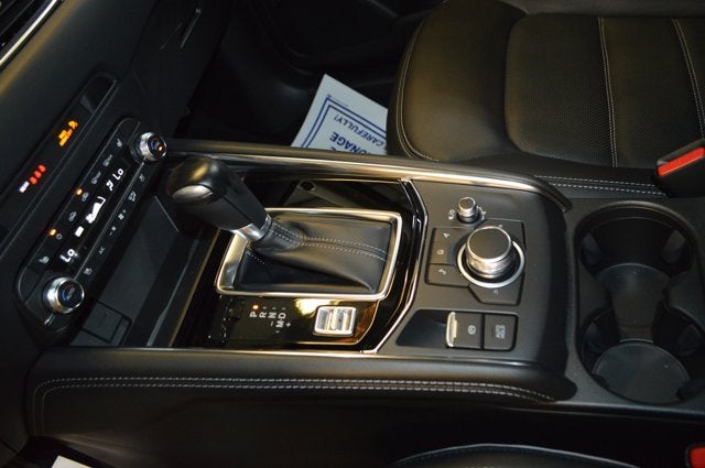 2025 Mazda Mazda CX-5 2.5 S Premium Plus AWD