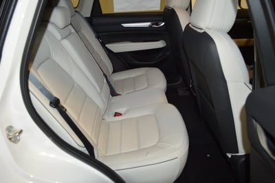 2025 Mazda Mazda CX-5 2.5 S Premium Plus AWD