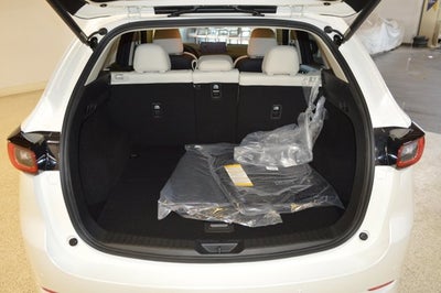 2025 Mazda Mazda CX-5 2.5 S Premium Plus AWD