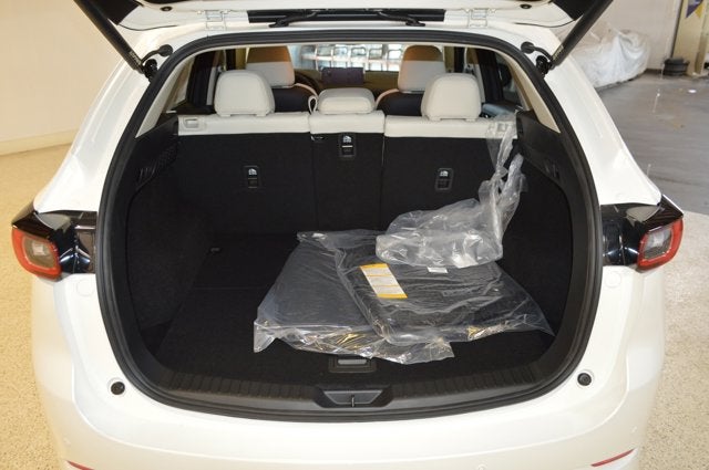 2025 Mazda Mazda CX-5 2.5 S Premium Plus AWD