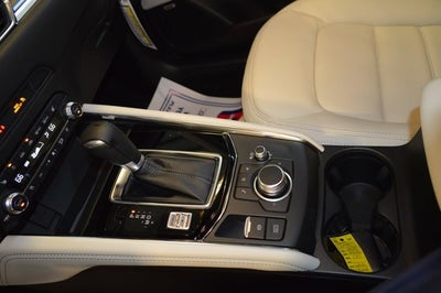 2025 Mazda Mazda CX-5 2.5 S Premium Plus AWD