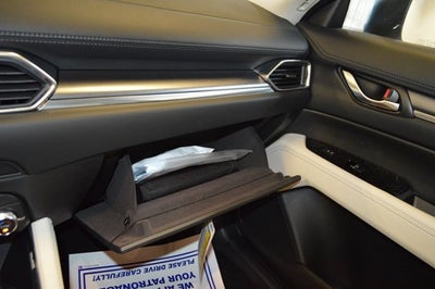 2025 Mazda Mazda CX-5 2.5 S Premium Plus AWD