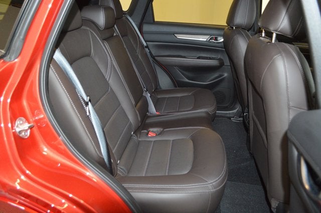 2025 Mazda Mazda CX-5 2.5 Turbo Signature