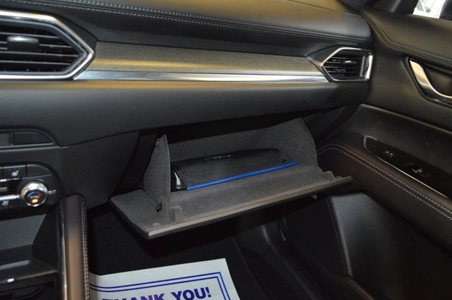 2025 Mazda Mazda CX-5 2.5 Turbo Signature