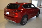 2025 Mazda Mazda CX-5 2.5 Turbo Signature