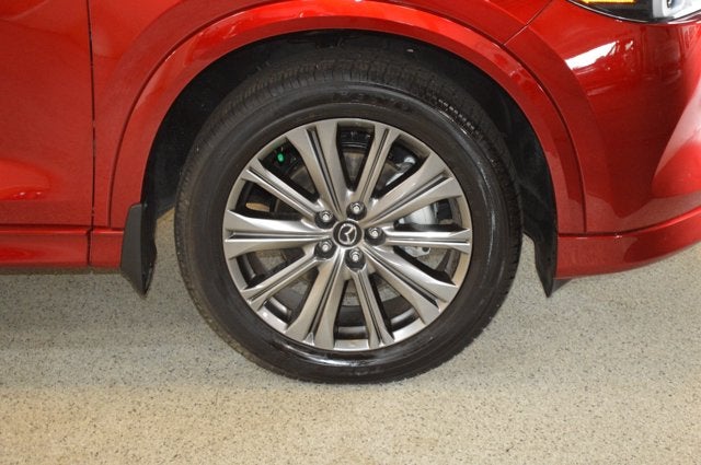 2025 Mazda Mazda CX-5 2.5 Turbo Signature